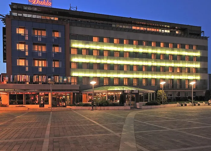 Hotel Dukla