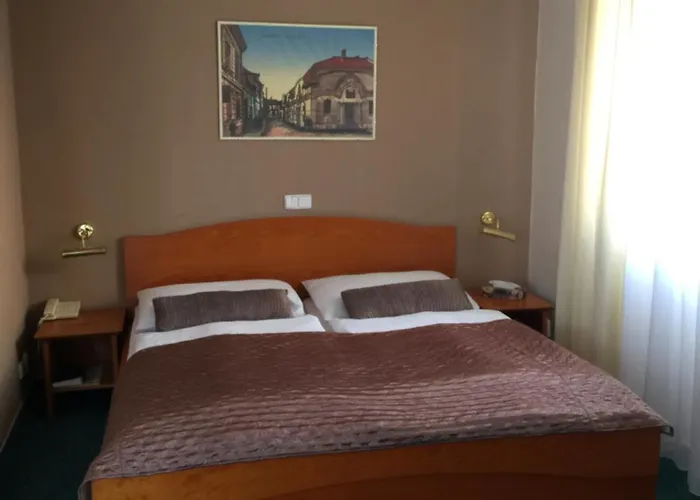 Hotel Dukla