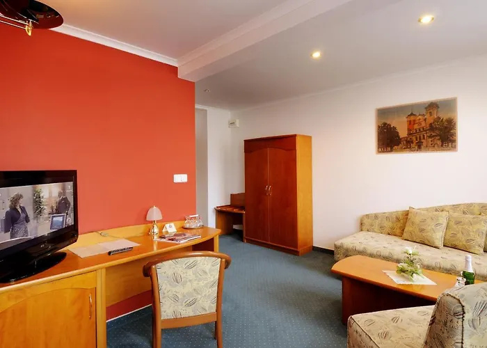 Hotel Dukla